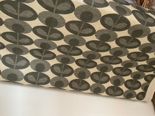 Orla kiely slub cotton - orla,