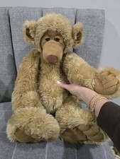 Rare Vintage Jumbo 25”