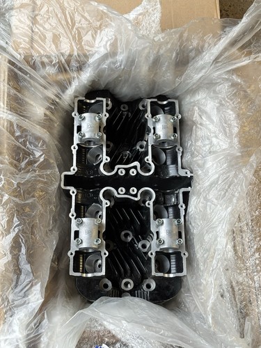Suzuki gs850 cylinder head - gs850,
