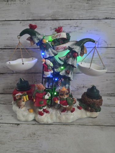 Yankee candle christmas - yankee,