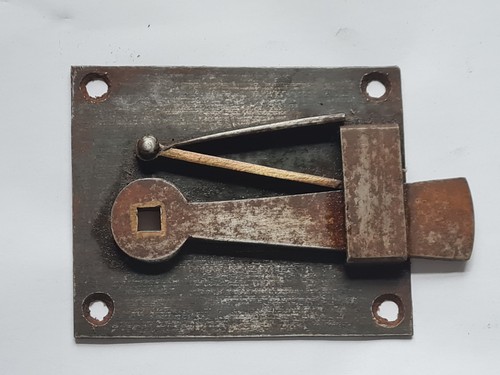 Original georgian antique - georgian,