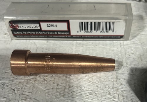 Best welds 6290 - best, harris