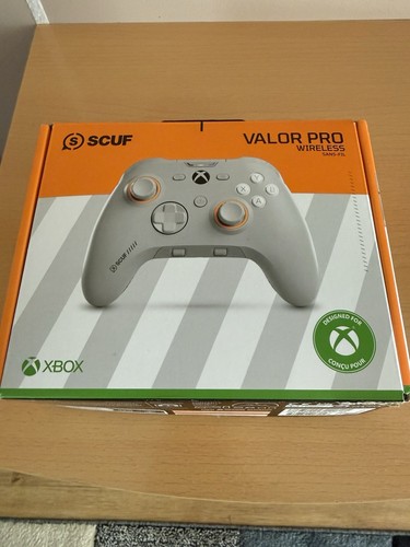 Scuf valor pro wireless - scuf, gaming