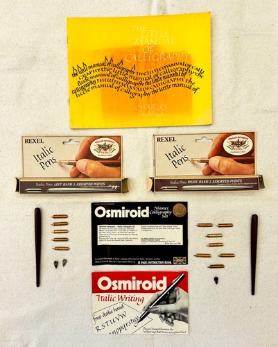 William mitchell pens rexel - william, mitchell's