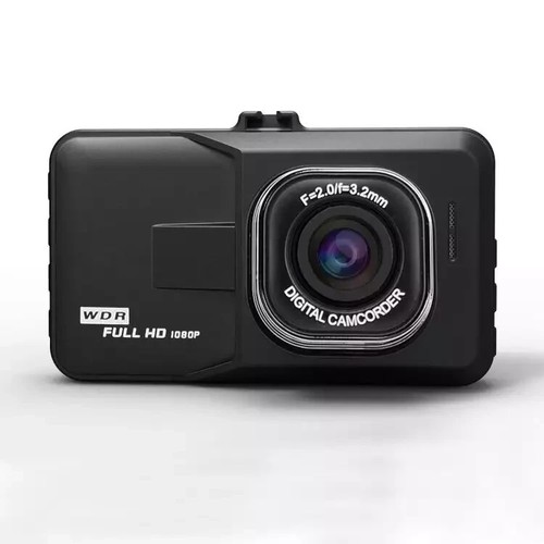 Dash cam full 1080p lcd - dash,
