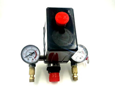 Air Compressor Pressure On/Off