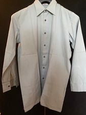 East German NVA Officers long sleeved shirt