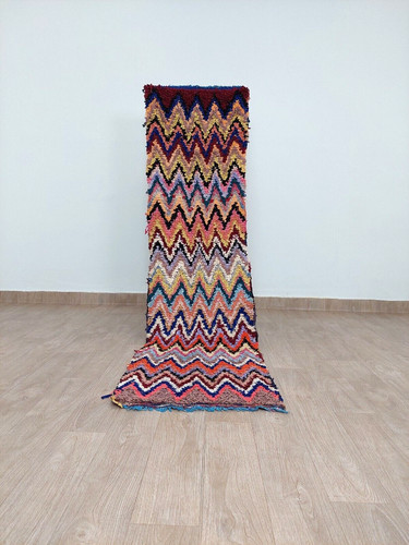 Moroccan vintage geometric - moroccan,