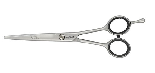 Jaguar satin scissors - jaguar, 6"