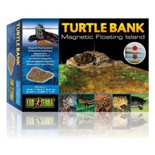 Exo Terra Turtle Bank Magnetic