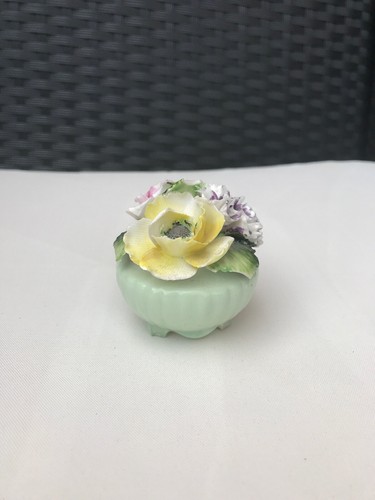Vintage radnor bone china - vintage,