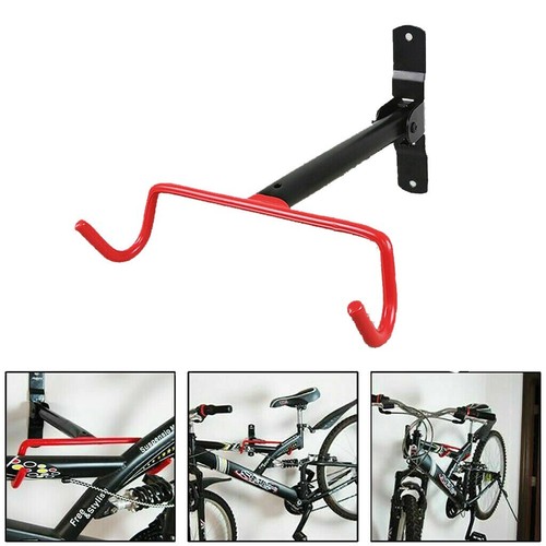Bike bicycle wall mounted - wall,