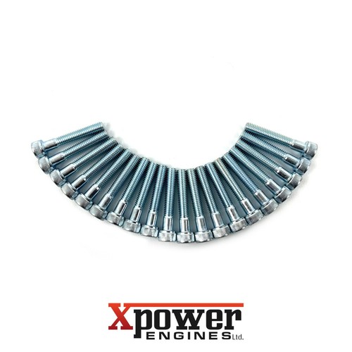 Cosworth cam cover bolts rs - ,