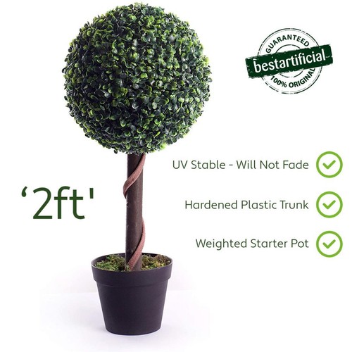 Best artificial 2ft 60cm green - artificial,