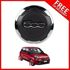 Genuine Fiat 500L Alloy Wheel