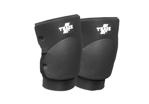 Trace knee pads black for - knee,