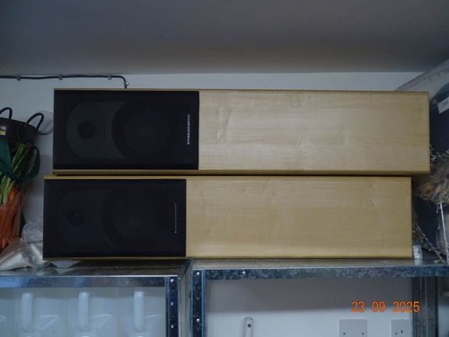 Mordaunt short ms914 - mordaunt, speakers.