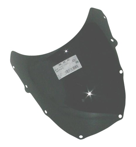 Mra cupolino spoiler - mra,