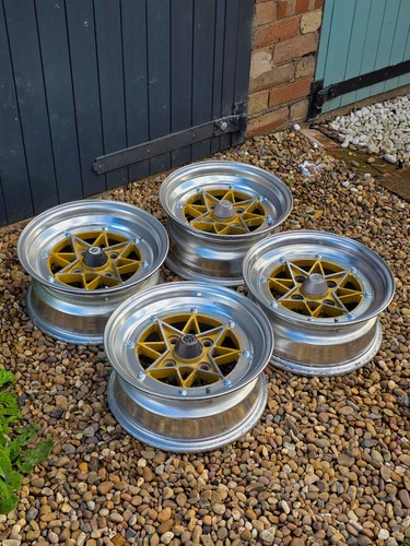 Ssr star shark 4x114 3 - star, 14"