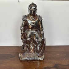 VINTAGE CAST IRON & VITREOUS