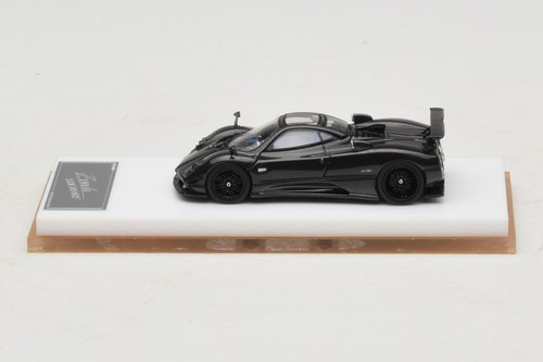 Pztec01 pagani zonda tricolore - pztec01,