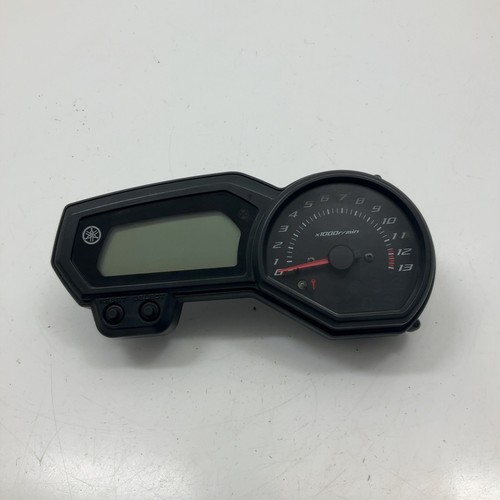 Yamaha xj6n abs 2009 - 2009,