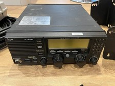 Icom IC-M710 Marine MF/HF