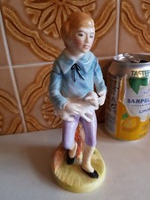 Francesca Art China - Boy &