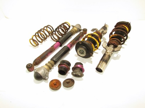 Polo type shock absorber - vw,