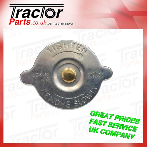 Radiator cap for - cap,