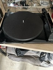 Pro-Ject Essential II Digital