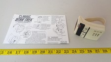 Star Trek TOS Classic Wrist