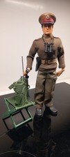 Vintage Action Man Eagle Eye