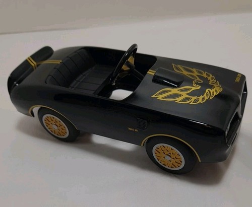 Hallmark 1977 pontiac trans - pontiac, am