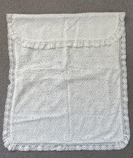 Antique Vintage Broderie