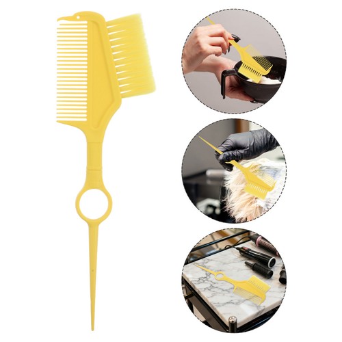 Hair tint brush - tint,