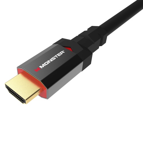 Monster hdmi cable 8 m - monster, 2.1