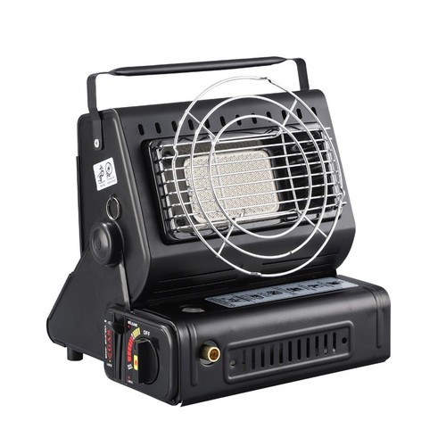 Gas heater portable - gas,