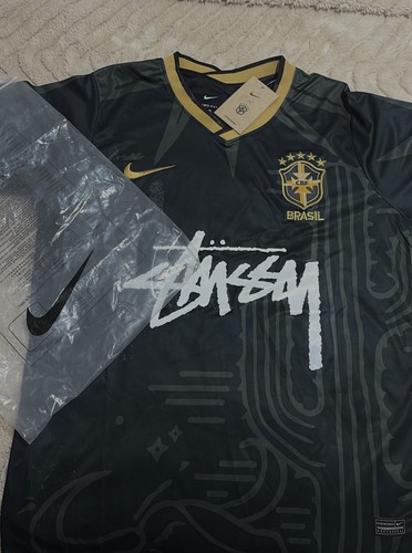 Nike stussy jersey - x,