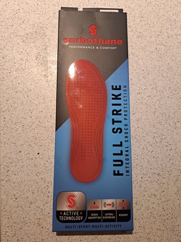 Sorbothane shock stopper - shock,