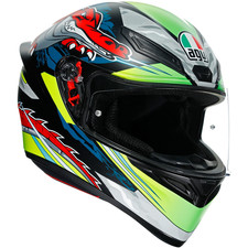 AGV K1 Full Face Helmet Dundee