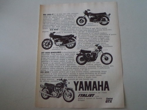 Advertising 1976 - advertising,