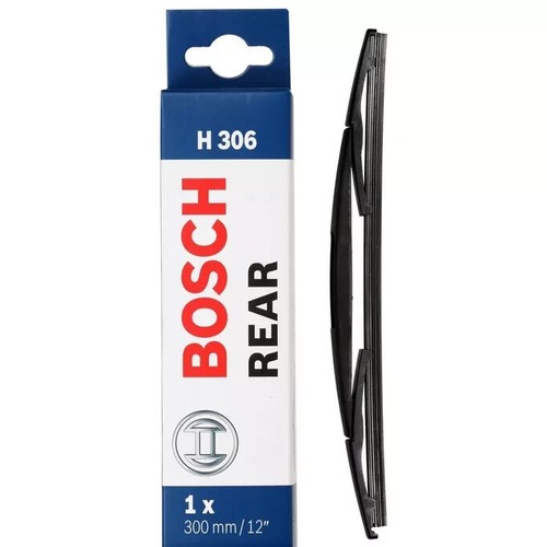 Rear wiper blade fits nissan - rear,