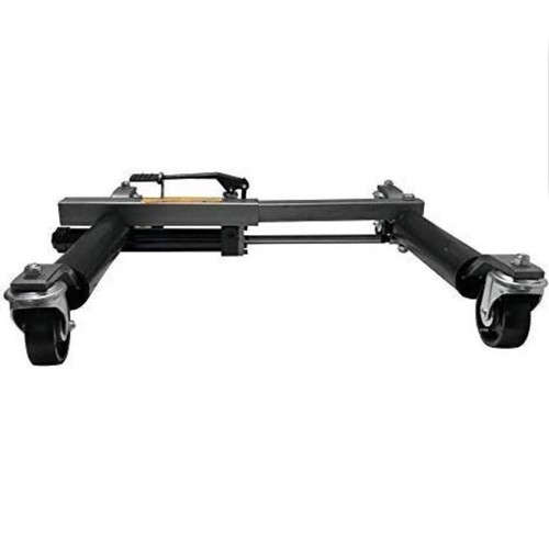 New large hydraulic - large, wheel