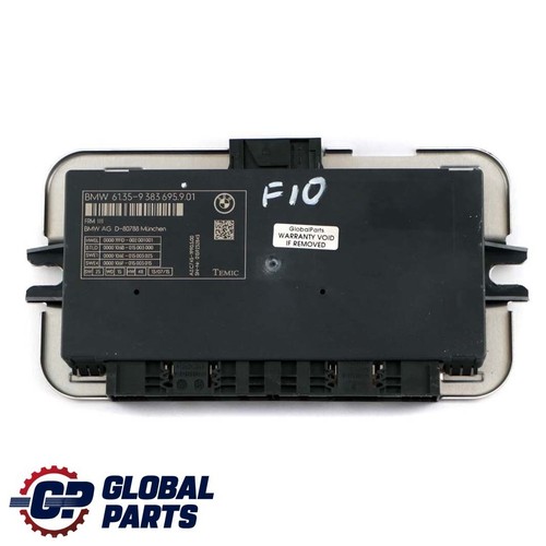 Bmw f10 footwell light module - bmw,