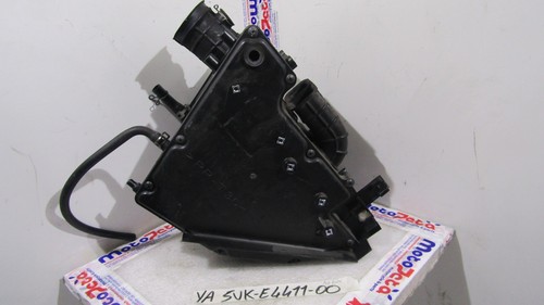 Airbox filter box - filter,