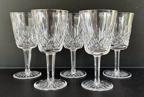 Waterford crystal lismore - waterford,