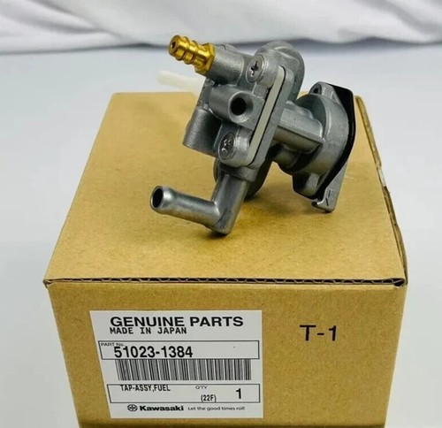 Kawasaki genuine 1982 1987 - kawasaki, 1982-1987