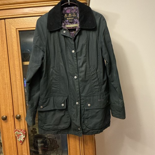 Ladies barbour country cottage - barbour,