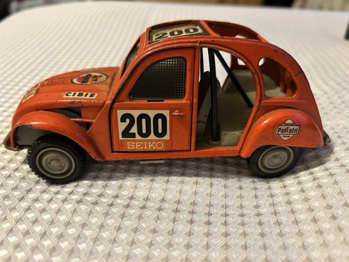 Model citroen s100 - model,